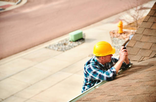 Quick and Trustworthy Emergency Roof Repair Services in Rogers, MN